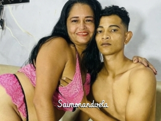 saimonandvela Galerie du Sexe