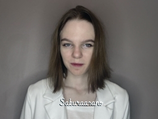 Sakuraasano