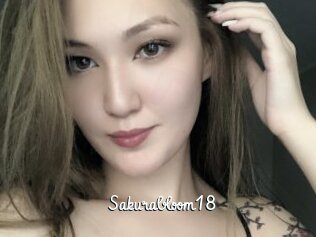 Sakurabloom18