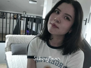 Sakuraflower