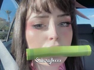 Sakurafoxxx