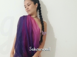 sakurasweett Galerie du Sexe