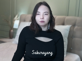 Sakurayang