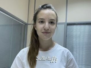 Sallestuffy