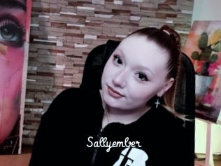 Sallyember