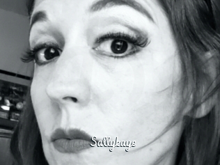 Sallykaye