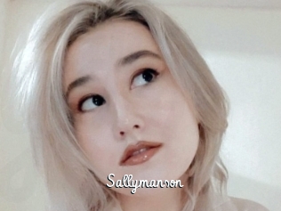 Sallymanson