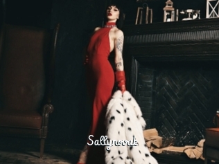 Sallynovak