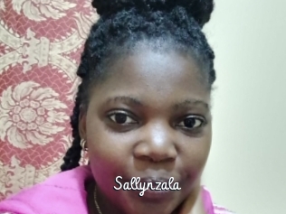 Sallynzala