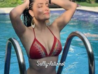 Sallyslatinhot