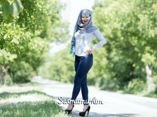 Salmamuslim