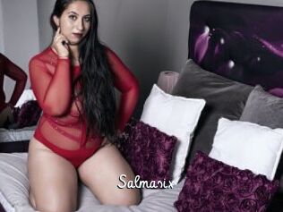 Salmasix