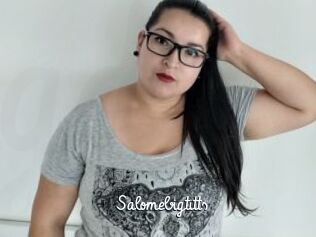Salomebigtitts