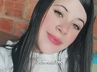 Salomedubois
