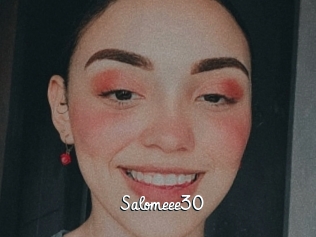 Salomeee30