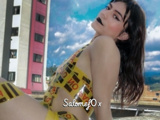Salomef0x