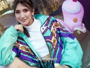 Salomepaez