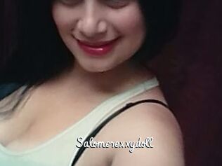 Salomesexxydoll