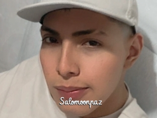 Salomoonpaz