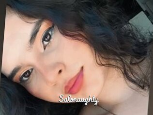 Salonaughty