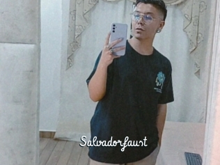 Salvadorfaust