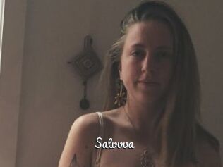 Salvvva