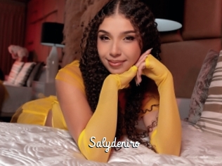 salydeniro Galerie du Sexe