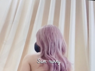 Sam_sunny