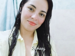 Samaay