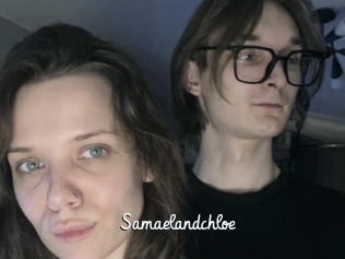 Samaelandchloe