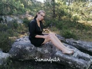 Samandpitch