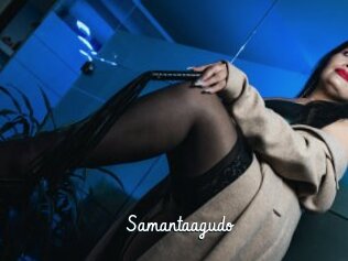 Samantaagudo