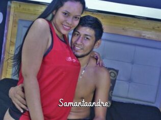 Samantaandre