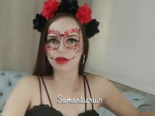 Samantacruis