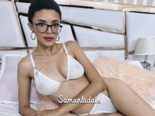 Samantadake