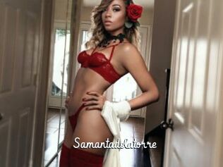 Samantadelatorre