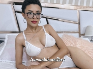 samantahamiltons Galerie du Sexe