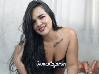 Samantajames