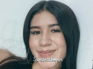 Samantakooper