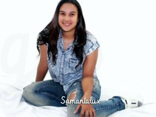 Samantalux