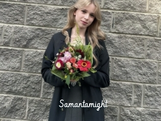 Samantamight