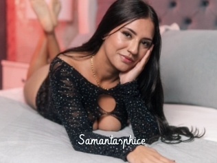 Samantasphice