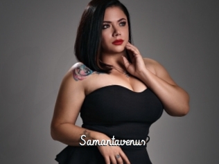 Samantavenus