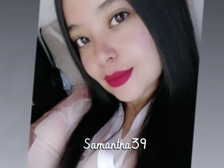 Samantha39