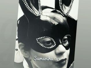 Samantha_xs