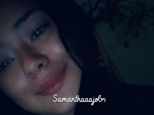 Samanthaaajobs