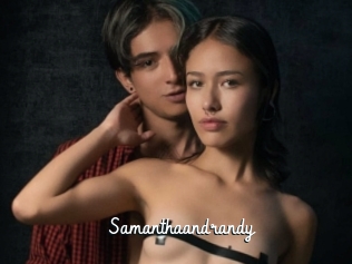 Samanthaandrandy