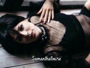 Samanthabaire