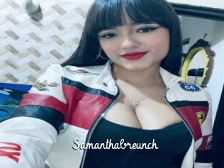 samanthabreunch Galerie du Sexe