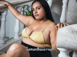 Samanthacassius